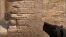 AIM emote for Discord