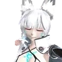 AikaSmash emote for Discord