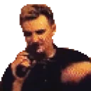 aidenLate emote for Discord