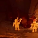 AINTNOLEGO emote for Discord