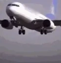 airplaneArrive emote for Discord