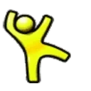 AIMdance emote for Discord