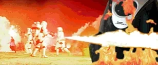 AIRFRYERDETECTED emote for Discord