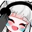 AIYAYAjam emote for Discord