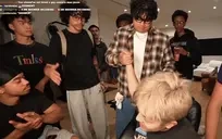 AIRED emote for Discord