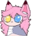 aimiPop emote for Discord