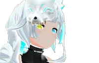 AikaLaughingAtYou emote for Discord