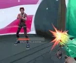 aim emote for Discord