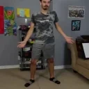 aidenShake emote for Discord