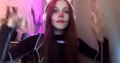 aiseeyouClown emote for Discord