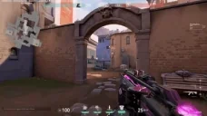 Aimbots emote for Discord