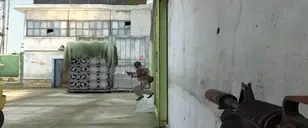 AIM emote for Discord