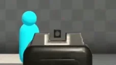 aim emote for Discord