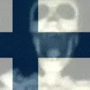 AINTNOFINLAND emote for Discord