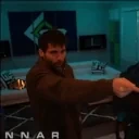 AIMBOT emote for Discord