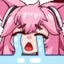 AiMiCry emote for Discord