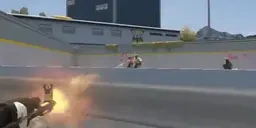 aim emote for Discord