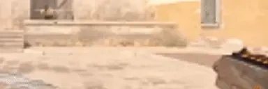 aim emote for Discord