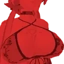 AiHYPERPOGGIES emote for Discord