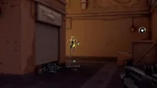 Aim emote for Discord