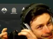 AimAssist emote for Discord