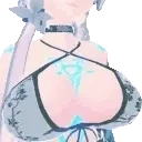 AiPOGGIESog emote for Discord