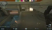 aim emote for Discord