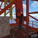 aimeloff emote for Discord