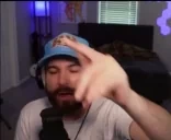 AimOneGuyed emote for Discord