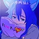 aidenHug emote for Discord