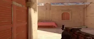 aim emote for Discord