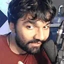 ainrunStall emote for Discord