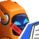 aidennoted emote for Discord