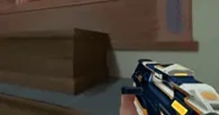 aim emote for Discord