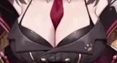 AiriBooba emote for Discord