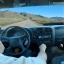 aightimmaheadout emote for Discord