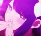 AiKiss emote for Discord