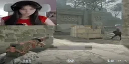 aim emote for Discord