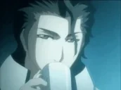 aizenTea emote for Discord