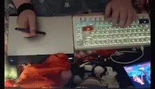 aim emote for Discord