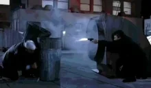 AIM emote for Discord