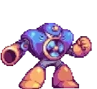 AirManATTACK emote for Discord