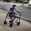 AINTROLLIN emote for Discord