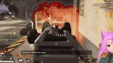 Aim emote for Discord