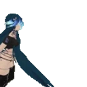 aidenHop emote for Discord