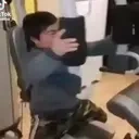 aiii emote for Discord