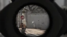 aim emote for Discord