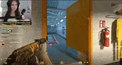 aim emote for Discord