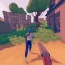 Aim emote for Discord