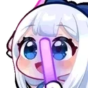 aisuyCheer emote for Discord